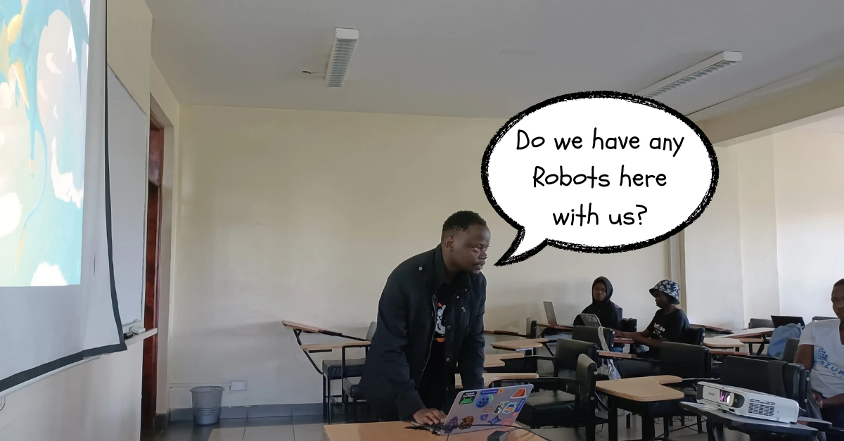 Building an AI-Powered App with Vertex AI